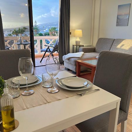 Ocean View Apartment Costa Adeje  Luaran gambar
